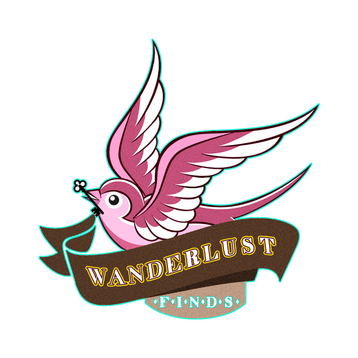 WLF Logo